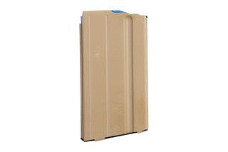 DURAMAG 6.5 Grendel/6mm ARC 15 Round Magazine is made in the U.S.A.